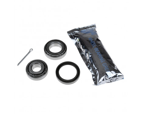 Wheel bearing ADN18314 Blue Print