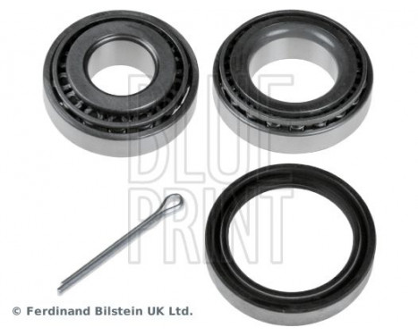 Wheel bearing ADN18314 Blue Print, Image 2