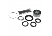 Wheel bearing ADN18328 Blue Print