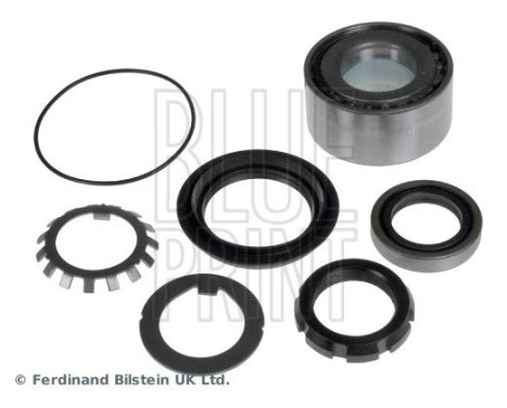 Wheel bearing ADN18328 Blue Print, Image 2