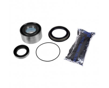 Wheel bearing ADN18330 Blue Print