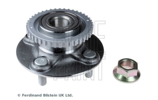 Wheel bearing ADN18342 Blue Print, Image 4