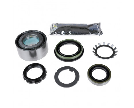 Wheel bearing ADN18343 Blue Print