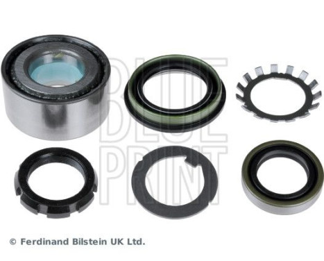 Wheel bearing ADN18343 Blue Print, Image 2