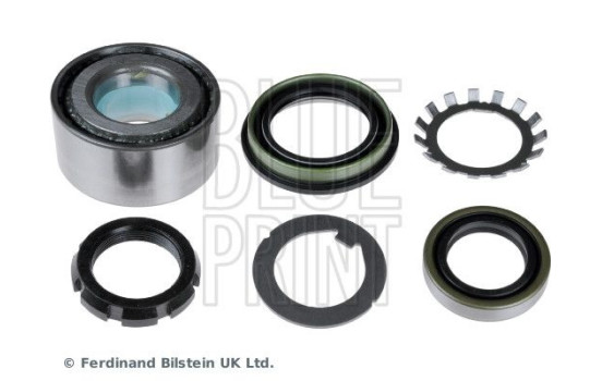 Wheel bearing ADN18343 Blue Print, Image 2
