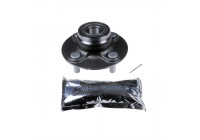 Wheel bearing ADN18349 Blue Print