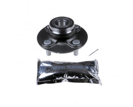 Wheel bearing ADN18349 Blue Print