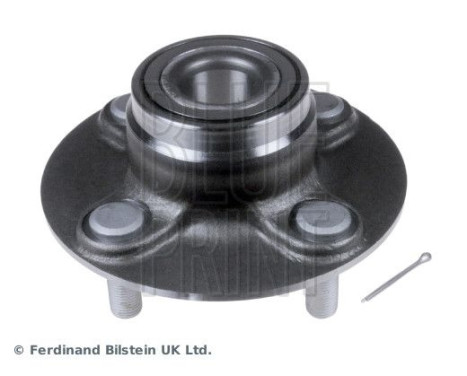Wheel bearing ADN18349 Blue Print, Image 2
