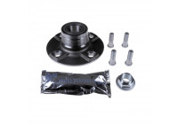 Wheel bearing ADN18353 Blue Print