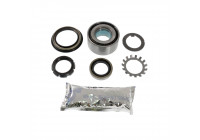 Wheel bearing ADN18354 Blue Print