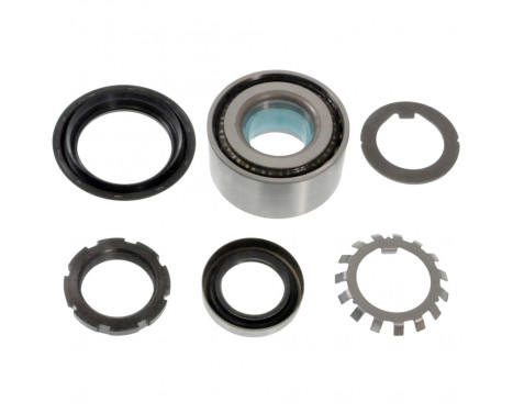 Wheel bearing ADN18354 Blue Print, Image 2