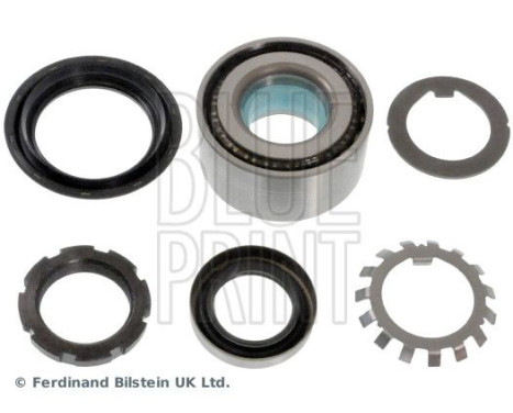 Wheel bearing ADN18354 Blue Print, Image 4