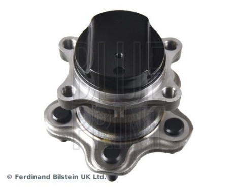 Wheel bearing ADN18358 Blue Print, Image 4