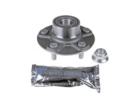 Wheel bearing ADN18361 Blue Print