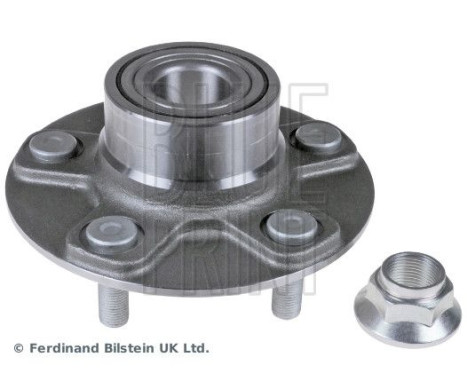 Wheel bearing ADN18361 Blue Print, Image 3