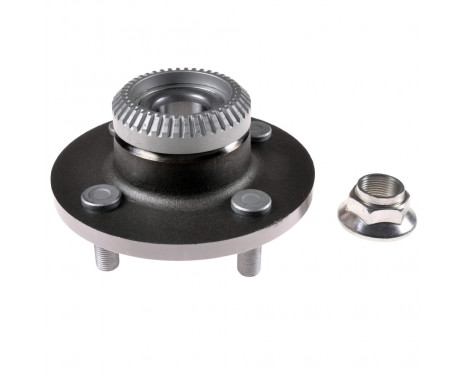 Wheel bearing ADN18364 Blue Print