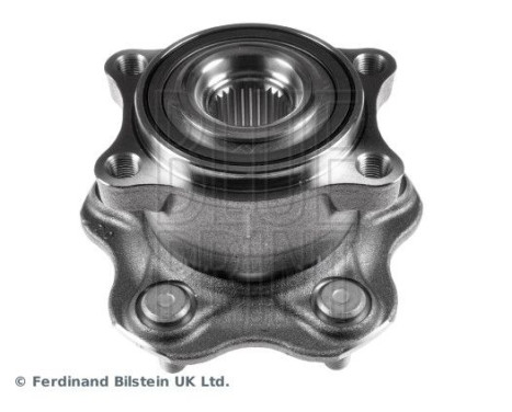 Wheel bearing ADN18368 Blue Print, Image 3