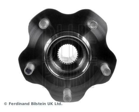 Wheel bearing ADN18368 Blue Print, Image 4