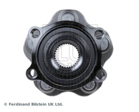 Wheel bearing ADN18369 Blue Print, Image 5
