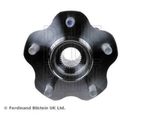 Wheel bearing ADN18369 Blue Print, Image 6