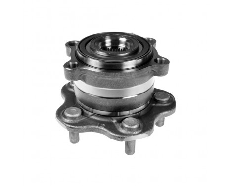 Wheel bearing ADN18370 Blue Print