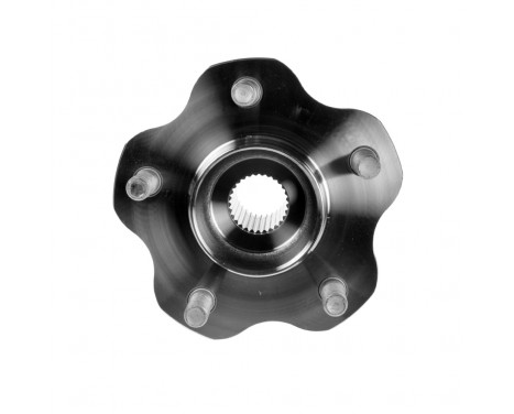 Wheel bearing ADN18370 Blue Print, Image 3