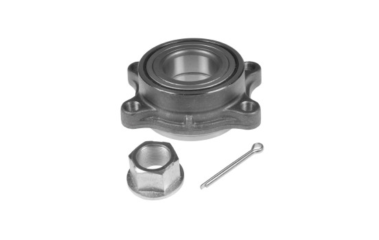 Wheel bearing ADN18374 Blue Print