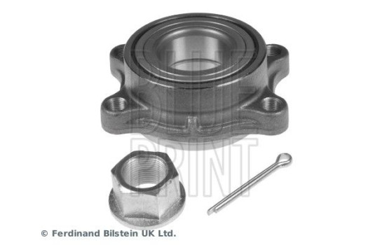 Wheel bearing ADN18374 Blue Print, Image 3