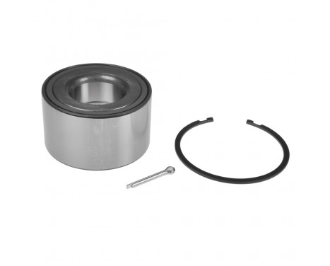 Wheel bearing ADN18375 Blue Print