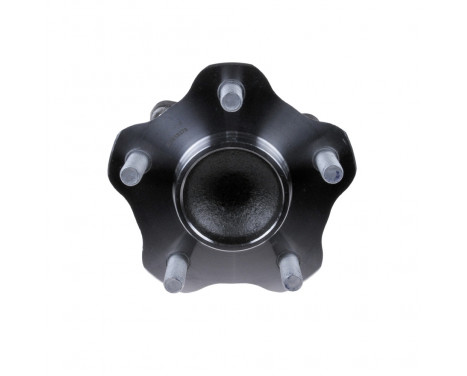 Wheel bearing ADN18379 Blue Print, Image 3