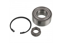 Wheel bearing ADP158201 Blue Print