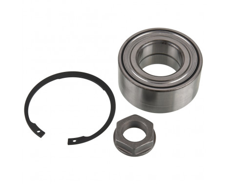 Wheel bearing ADP158201 Blue Print