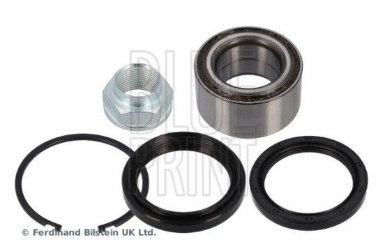 Wheel bearing ADS78206 Blue Print, Image 2
