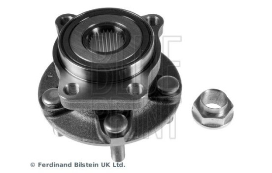 Wheel bearing ADS78211 Blue Print, Image 3