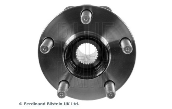 Wheel bearing ADS78211 Blue Print, Image 4