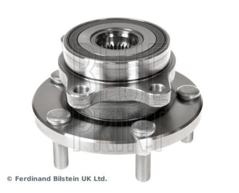 Wheel bearing ADS78212 Blue Print, Image 4