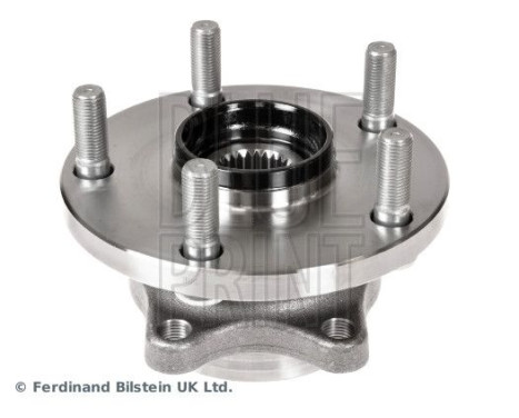 Wheel bearing ADS78212 Blue Print, Image 5