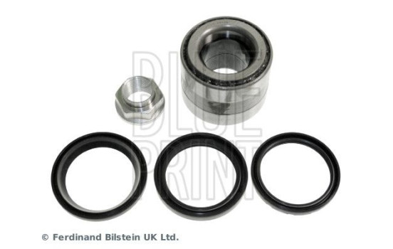 Wheel bearing ADS78302 Blue Print, Image 2