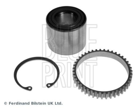 Wheel bearing ADS78311C Blue Print, Image 2