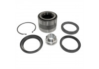 Wheel bearing ADS78312 Blue Print