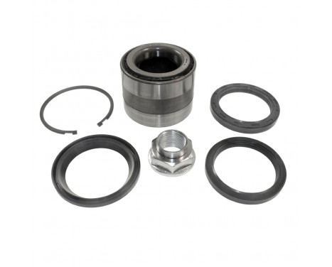 Wheel bearing ADS78312 Blue Print