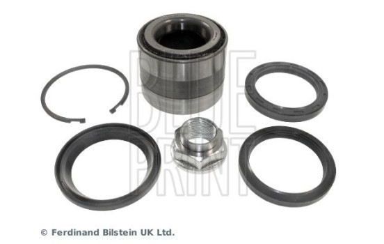 Wheel bearing ADS78312 Blue Print, Image 4