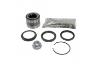 Wheel bearing ADS78313 Blue Print