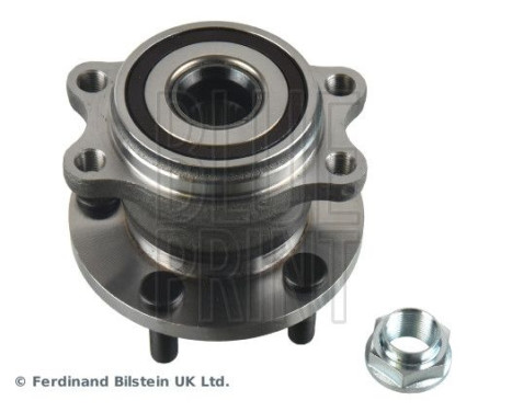 Wheel bearing ADS78317 Blue Print, Image 4