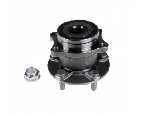 Wheel bearing ADS78318 Blue Print