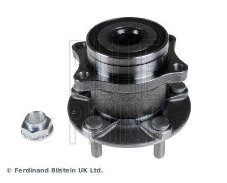 Wheel bearing ADS78318 Blue Print, Image 4