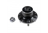 Wheel bearing ADS78319 Blue Print