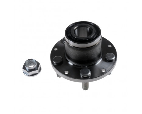 Wheel bearing ADS78319 Blue Print