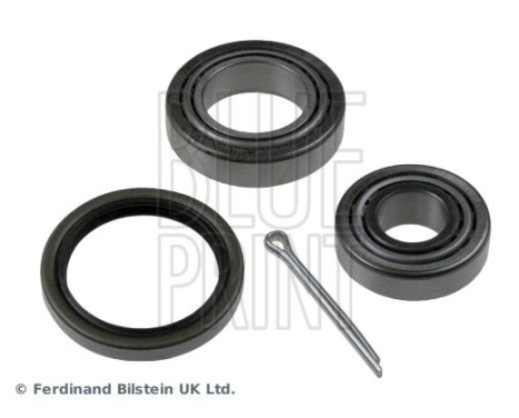 Wheel bearing ADT38207 Blue Print, Image 2