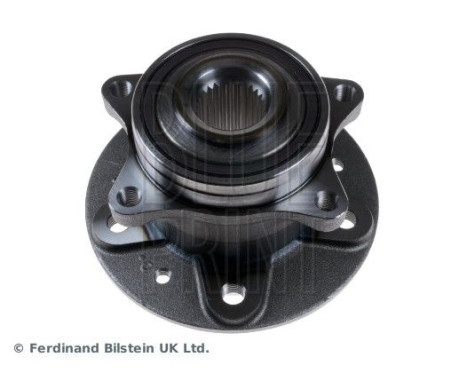 Wheel bearing ADT382108 Blue Print, Image 3